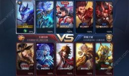 王者荣耀爆料最新信息内容,神秘英雄登场，全新玩法等你探索