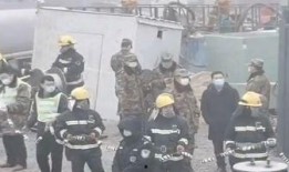 山东救援最新事件爆料,生死营救，见证人间大爱